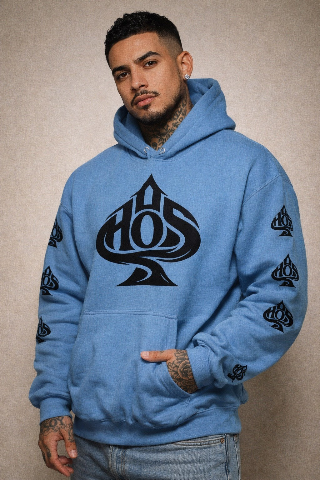 Unisex Hoodie